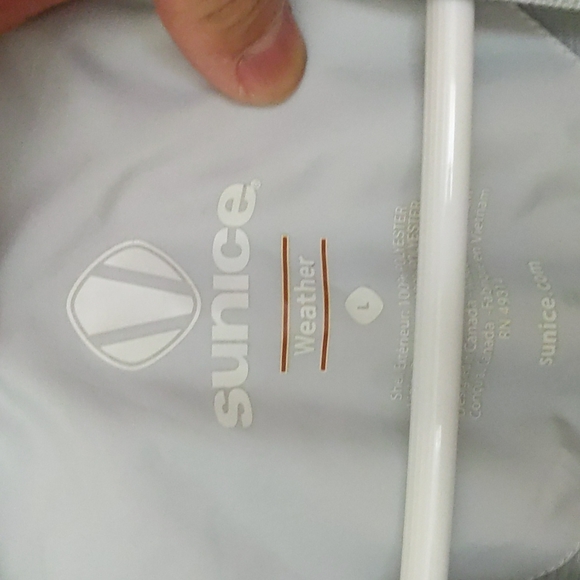 Men jacket - Picture 2 of 4